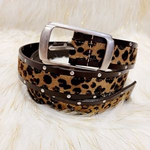 Womens' Belt